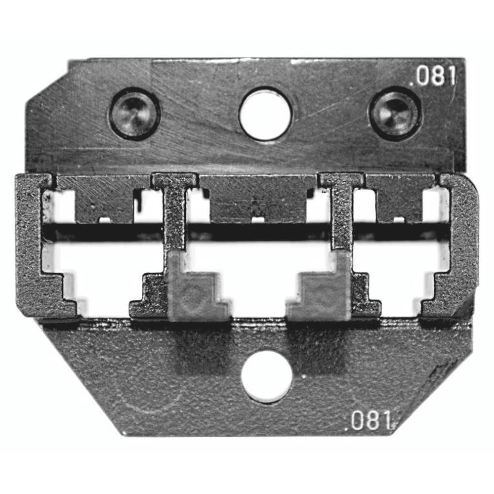 Rennsteig Werkzeuge 624 081 3 0 Crimpeinsatz Molexstecker Handwerkzeugzubehör