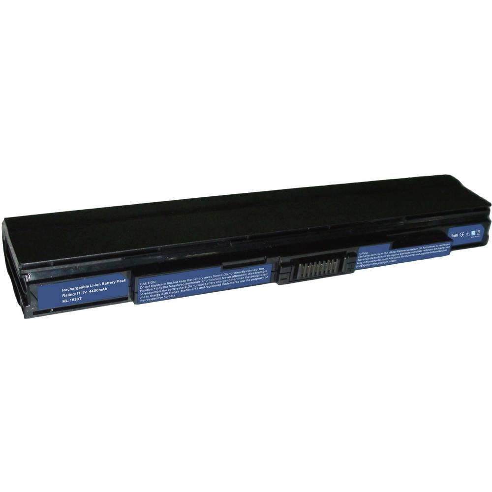 Beltrona Notebook Akku 11.1 V 4400 M Ah Acer Laptop Stromversorgung Notebook Akku B-Ware
