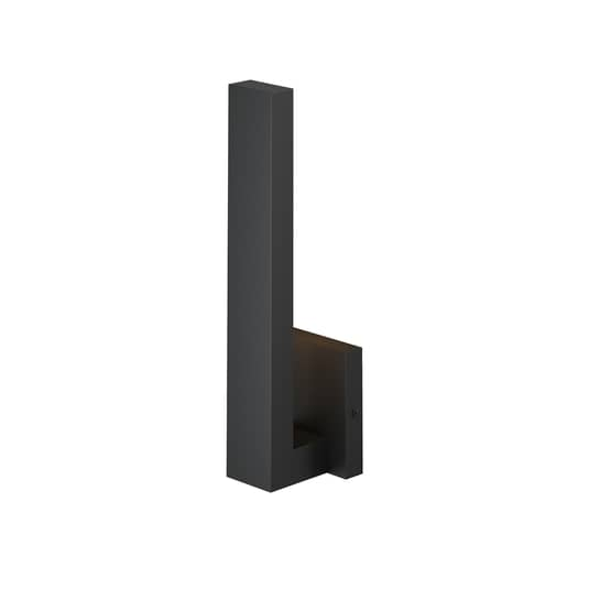 Lindby Isadore Led Außen Wandleuchte Gartenleuchte Wandleuchte Wandleuchte Lampe B-Ware