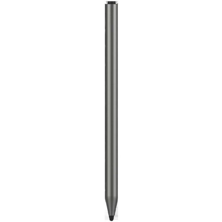 Adonit Neo Stylus Pen Digitaler Stift wiederaufladbar für Apple Space Grau