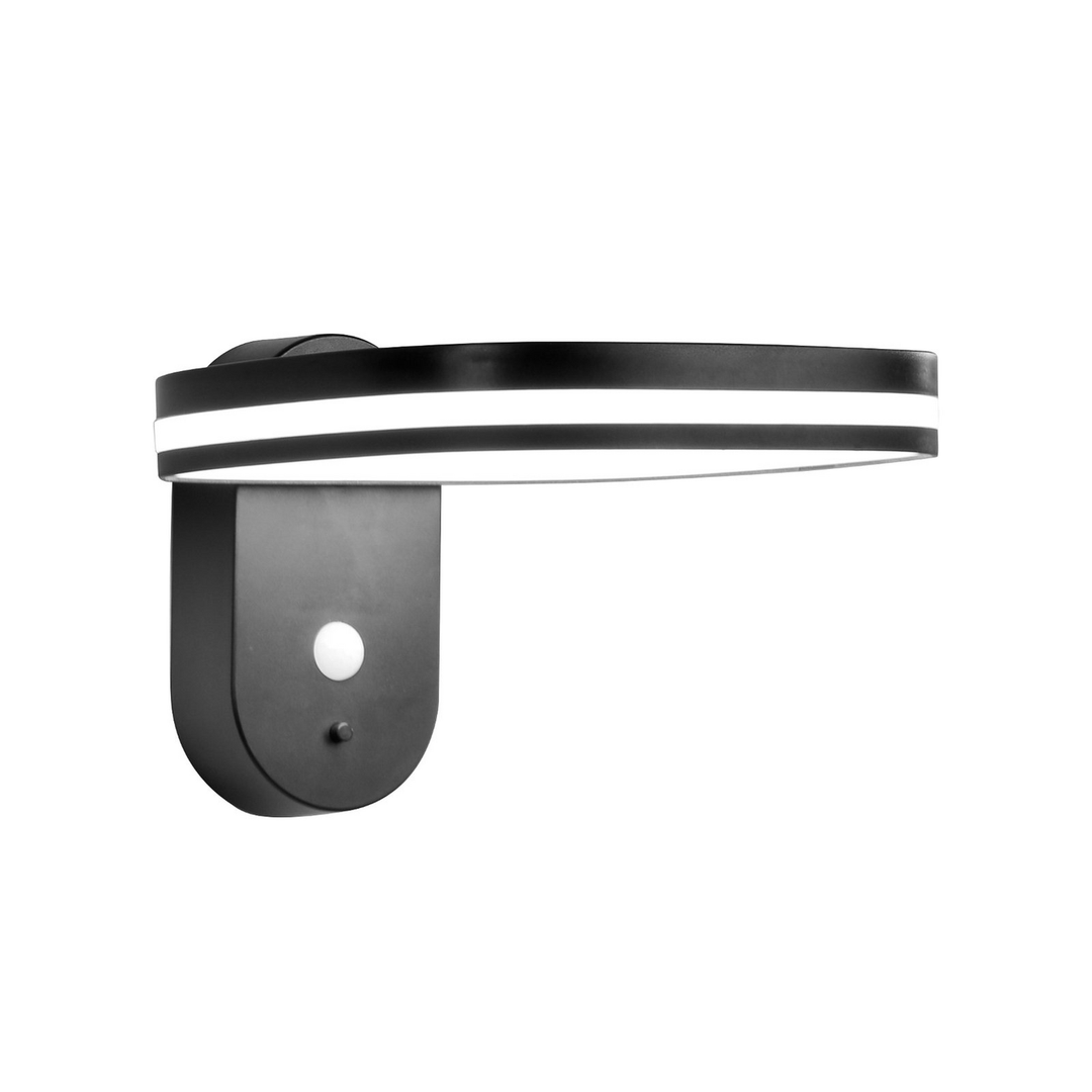 Eco Light Chicago Led Akku Solar Wandleuchte Wandlampe Leuchte Lampe Licht B-Ware - 4250294321046