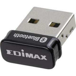 EDIMAX EB-7611UB5 Bluetooth-Stick Netzwerk Adapter Computer Laptop Wireless 5.0
