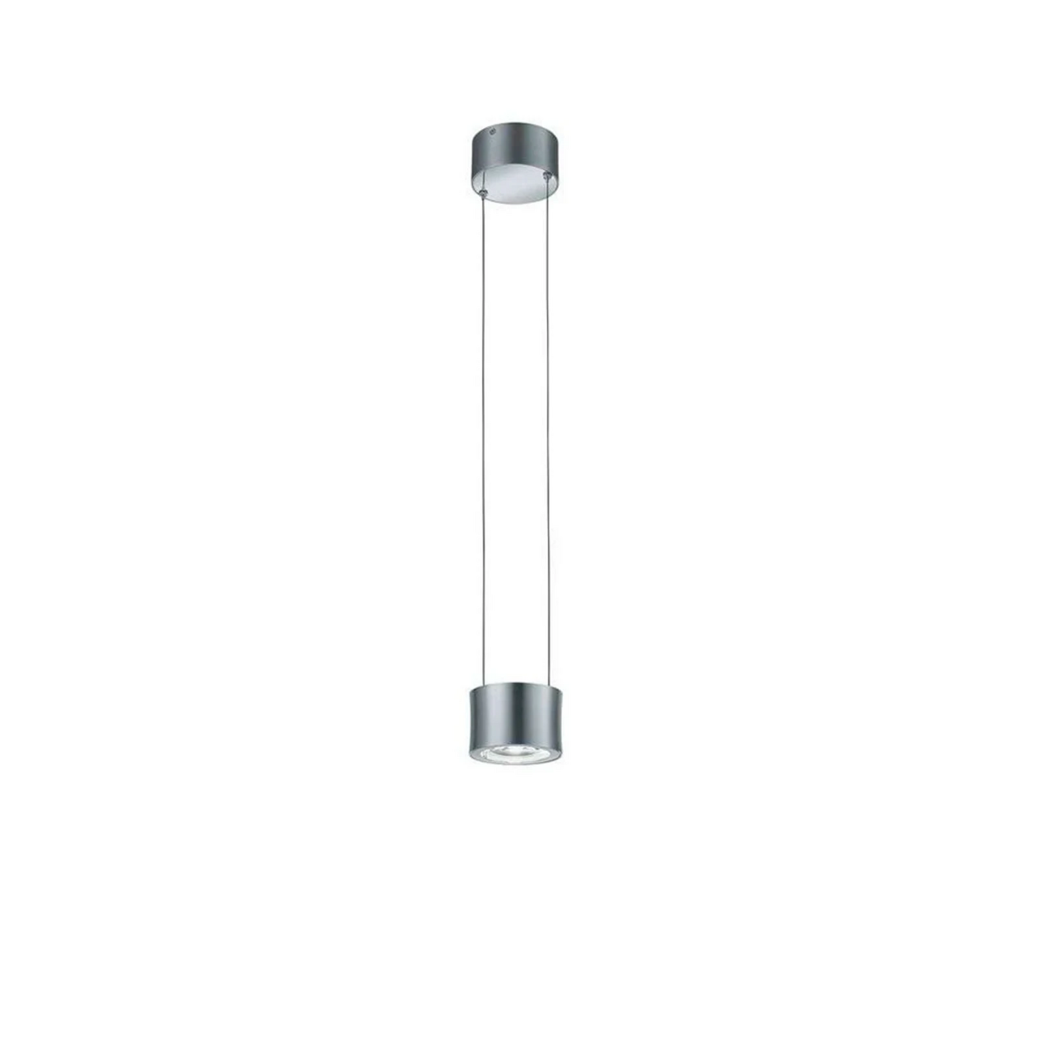 B-Ware Bankamp Impulse Pendelleuchte Hängelampe Led Hängeleuchte Lampe Siehe Text/Foto - 4009669008828