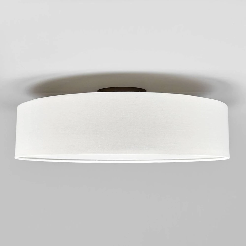 B-Ware Lindby Deckenlampe Sebatin Deckenleuchte Leuchte Lampe Deckenlicht Licht Weiß