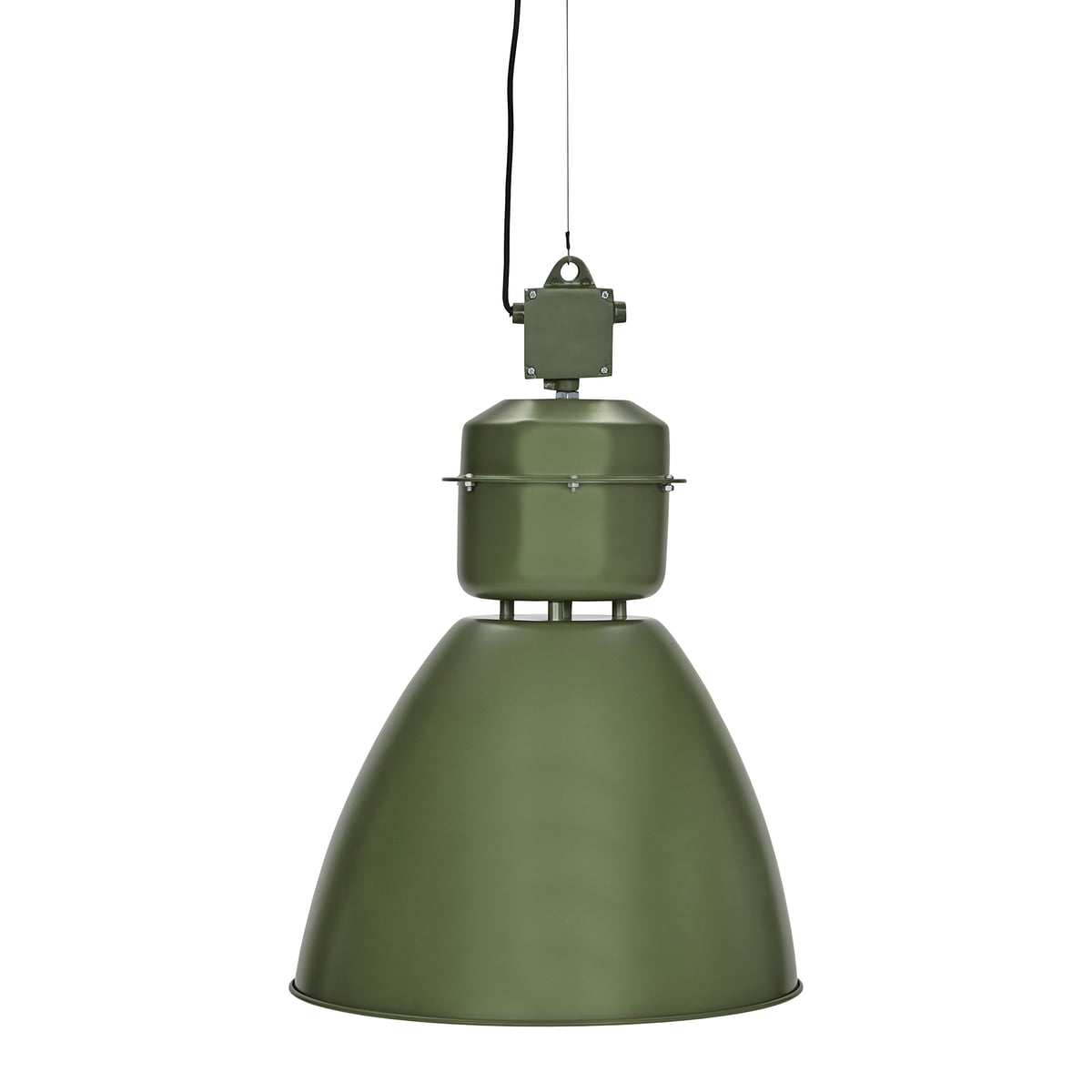 House Doctor Volumen Pendelleuchte Pendellampe Leuchte Lampe Hängeleuchte Licht B-Ware - 5707644864283