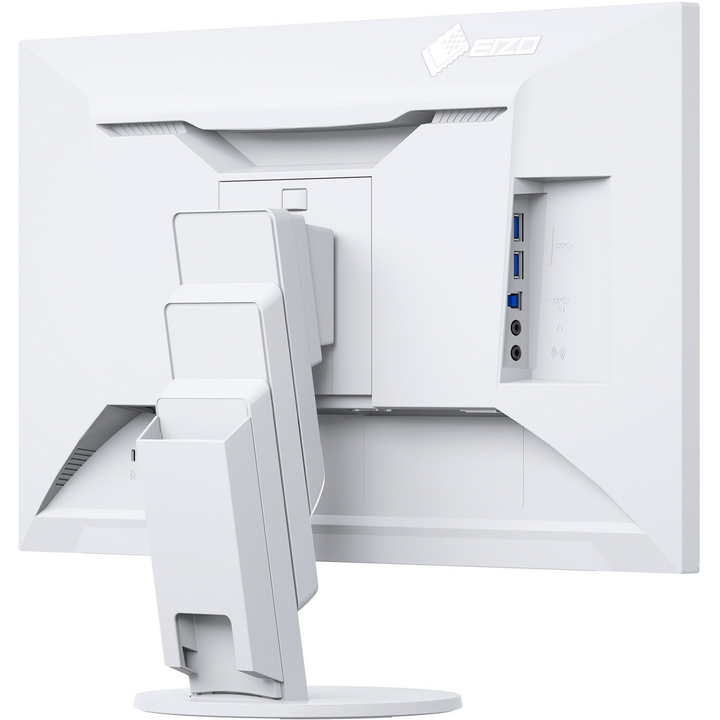EIZO EV2451-WT LED-Monitor Bildschirm Monitor Gaming-Monitor 24 Zoll IPS