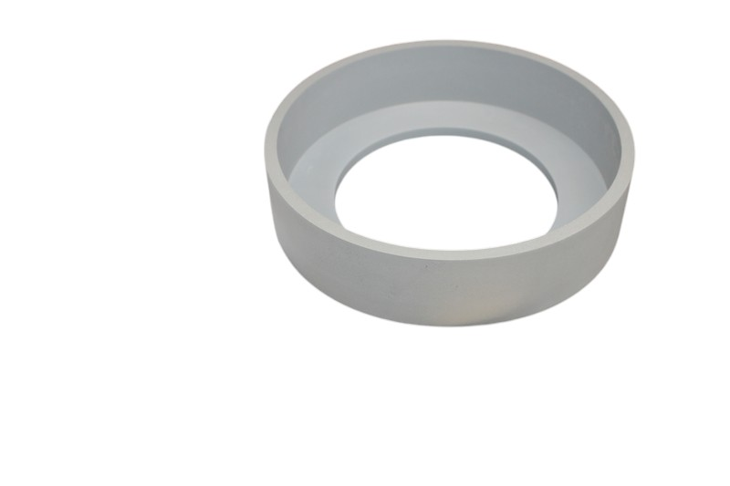 Beacon Deckenleuchte Lampe Grau Beton Gx53 27cm Einbauleuchte Siehe Text/Foto B-Ware - 9333509212898