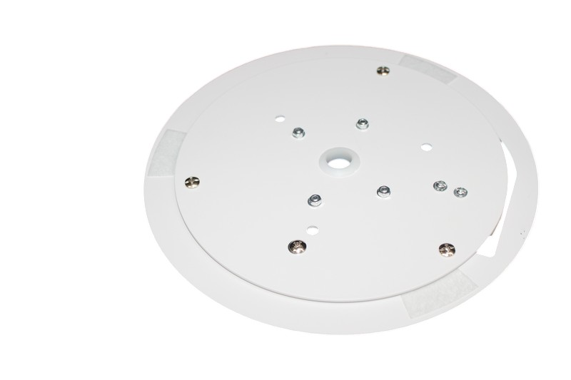 Beacon Deckenleuchte Lampe Grau Beton Gx53 27cm Einbauleuchte Siehe Text/Foto B-Ware - 9333509212898