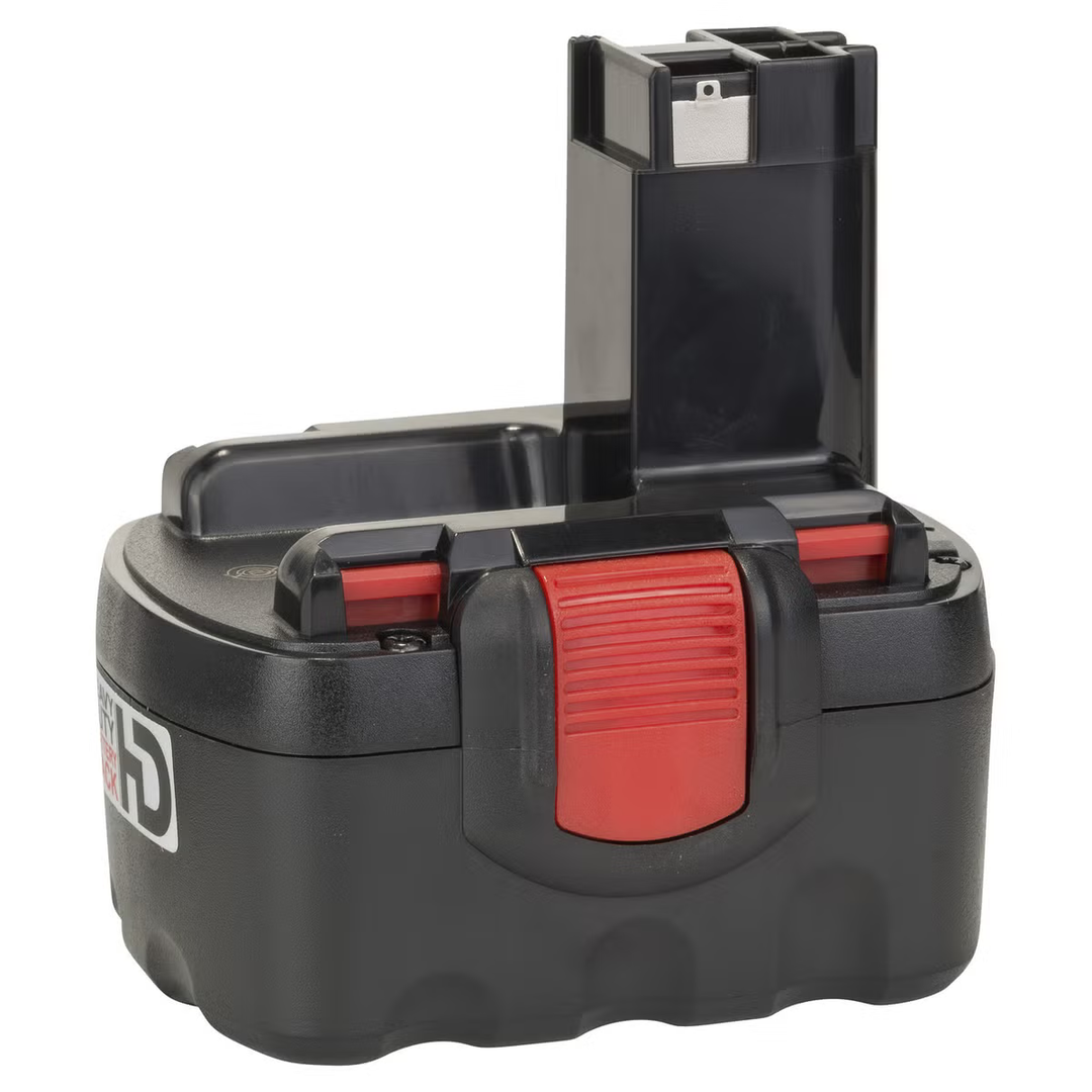 Bosch Accessories 2607335686 Werkzeug Akku 14.4 V 2.6 Ah Ni Mh Spezial Akku Akku B-Ware - 3165140334679