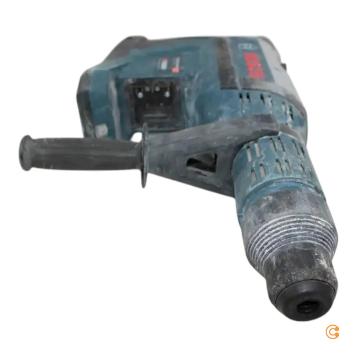 Bosch Akku Bohrhammer Bohrmaschine Sds Max Gbh 18 V 45 C Werkzeug Siehe Text/Foto B-Ware - 4059952508023