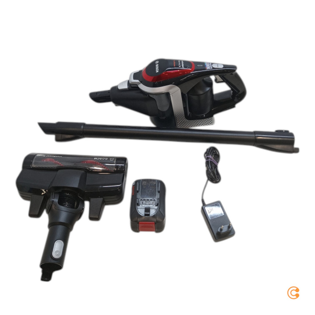 Bosch Akku Staubsauger Handstaubsauger Bss81 Pow1 Beutellos Siehe Text B-Ware