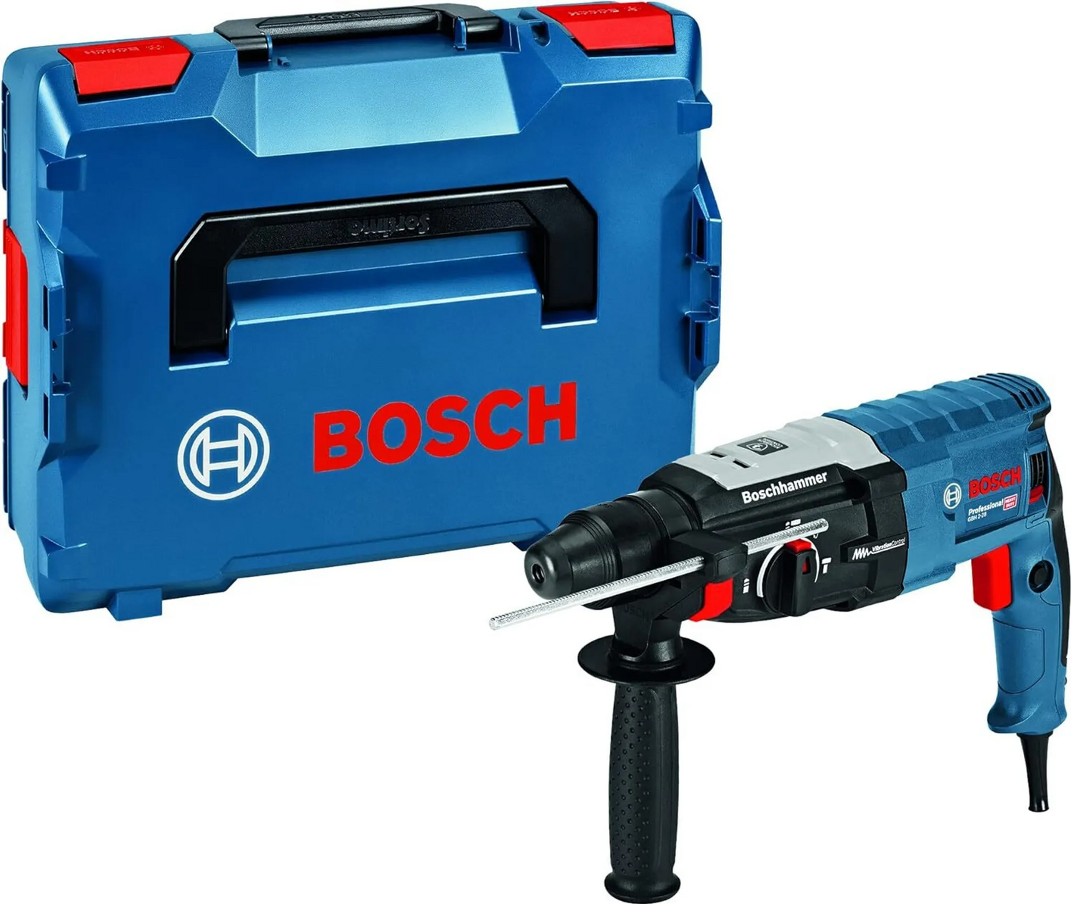 bosch professional bohrhammer gbh 2-28 f