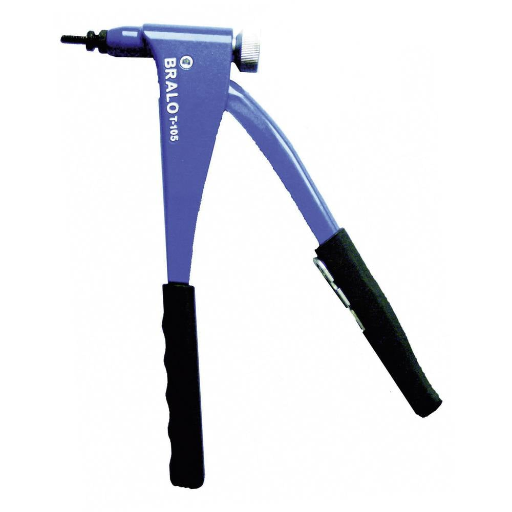 Bralo 02 Tr01050 Blindnietmutternzange 265 Mm Mutterzange Handwerkzeug Werkzeug B-Ware - 8423552050644