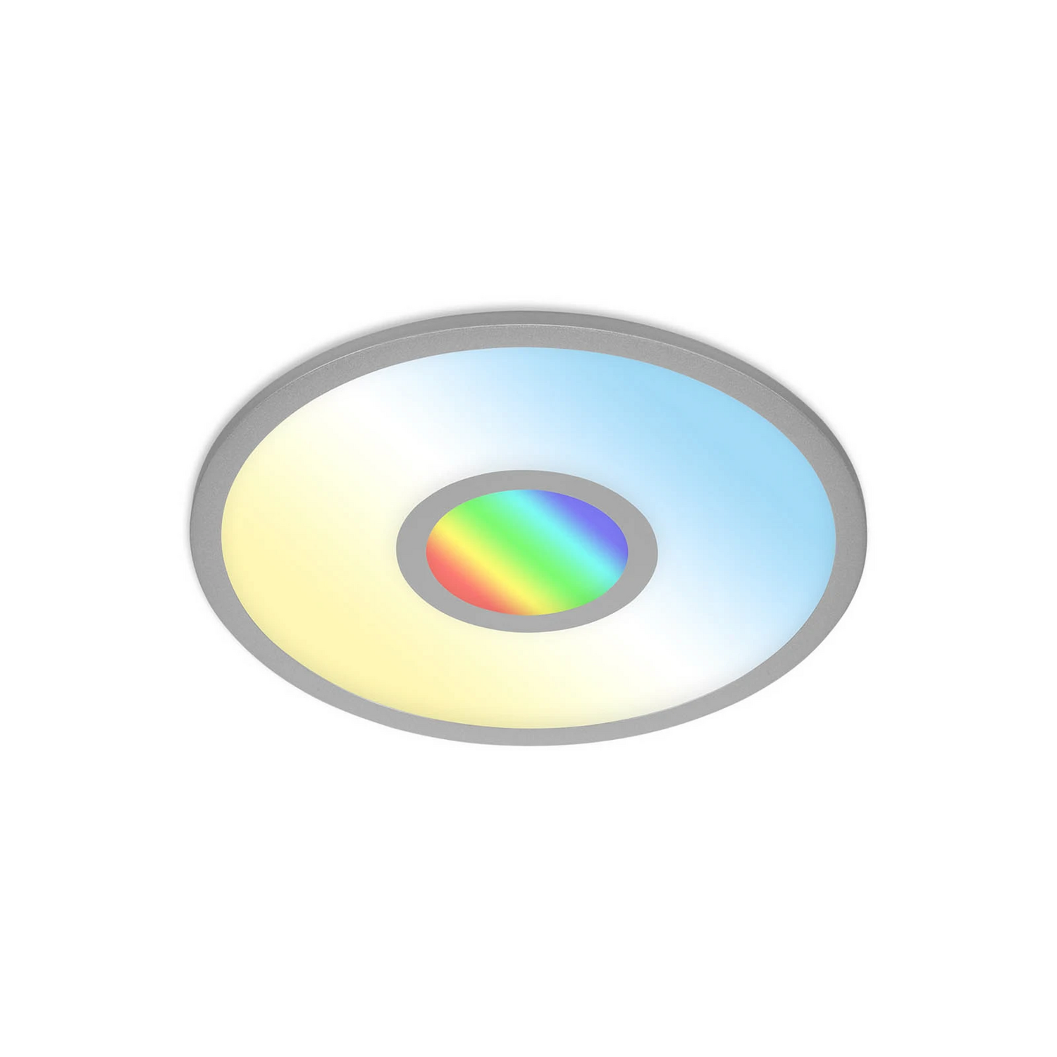 Briloner Led Deckenleuchte Leuchte Centro S Cct Rgb Tuya ø 45 Cm Siehe Text/Foto B-Ware - 4002707409984