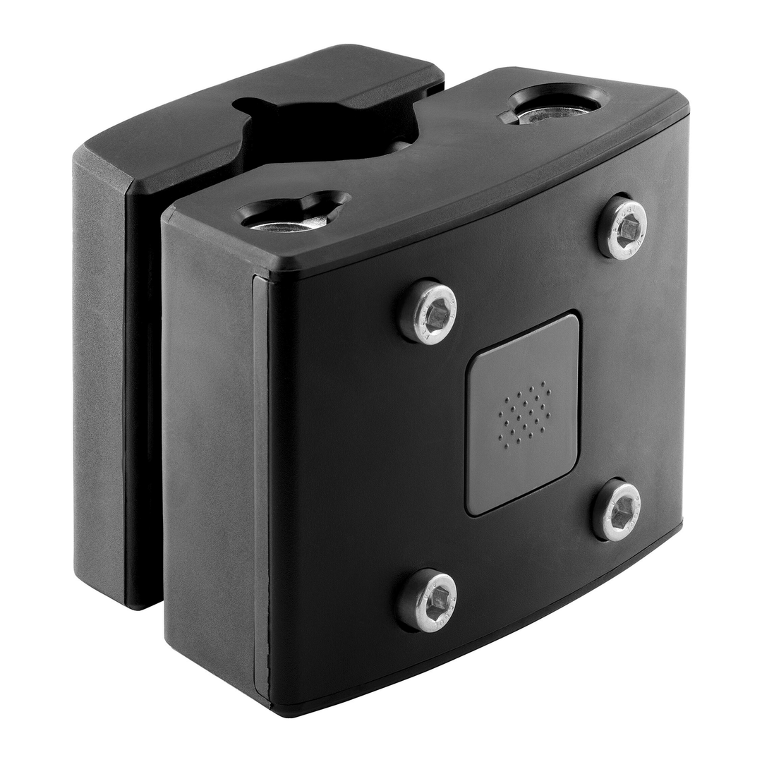 Britax Römer Jockey Pro Zweithalterung Halterung Fahrradsitz Ersatzbefestigung B-Ware - 4000986040676