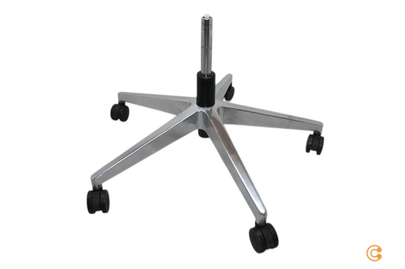 Hjh Office Bürostuhl Cassilis B Schwarz Netzstoff Kopfstütze Siehe Text/Foto B-Ware - 4064323039020