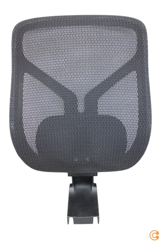 Hjh Office Bürostuhl Cassilis B Schwarz Netzstoff Kopfstütze Siehe Text/Foto B-Ware - 4064323039020