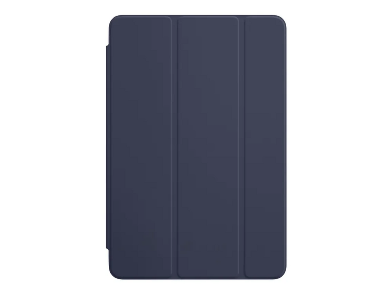 Apple iPad mini 4 Smart Cover Mitternachtsblau Cover Hülle Tablethülle Tablet