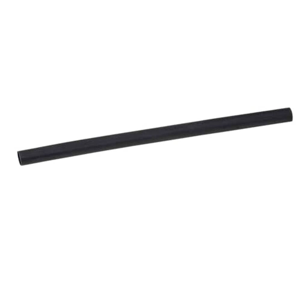 Abb Sb95 Schrumpfschlauch Schwarz 9.60 Mm 4.80 Mm Schrumpfrate: 2:1 Schlauch B-Ware - 2050010572095