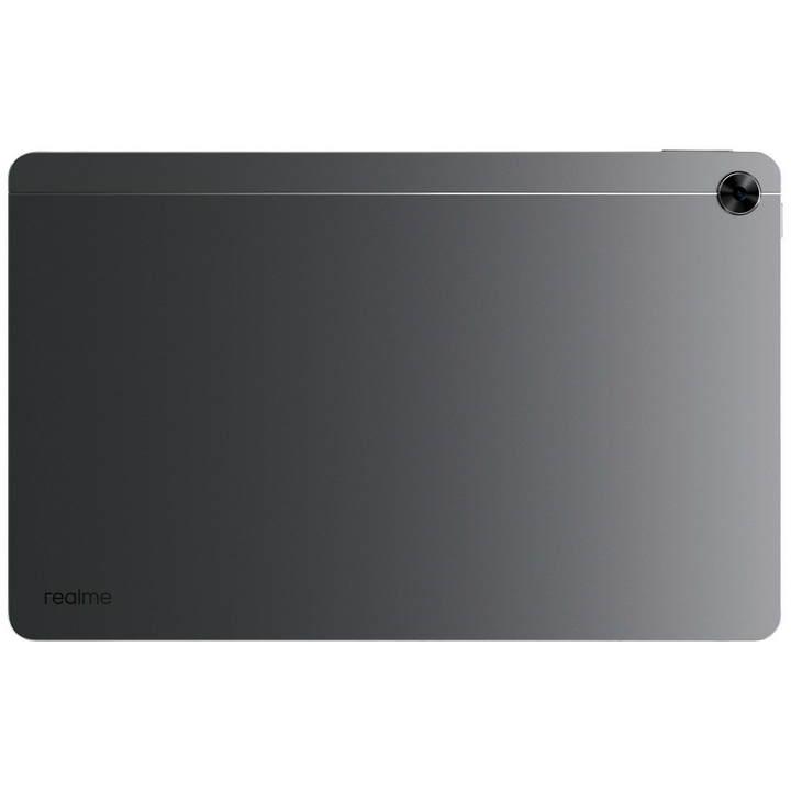Realme Pad WiFi Tablet Tab 128 GB 6 GB RAM 10,4 Zoll 1,8GHz Helio G80 Grau