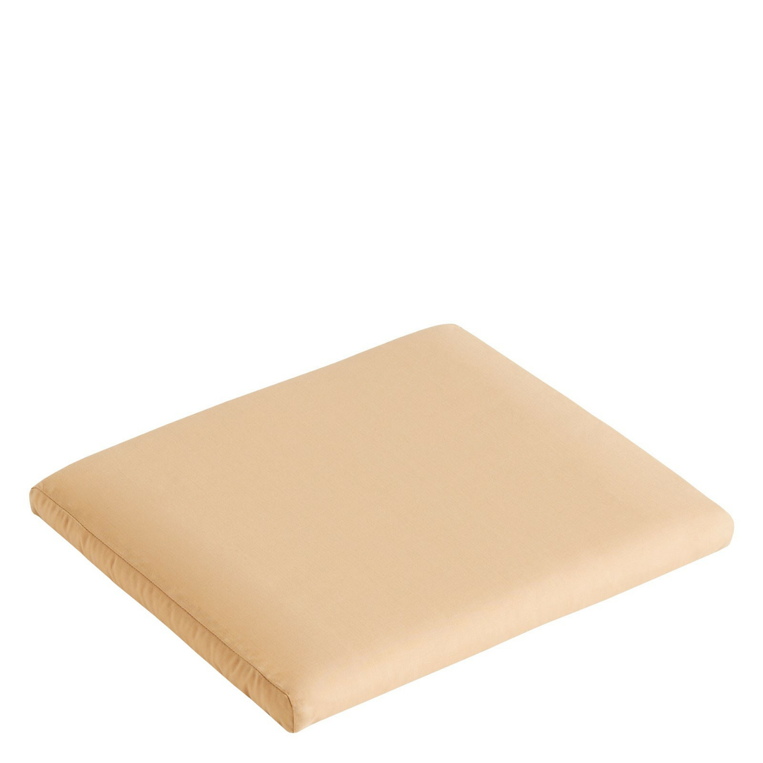 Hay Sitzkissen für Crate Stuhl Sitzauflage Auflage Kissen Sitz-Kissen Deko Beige