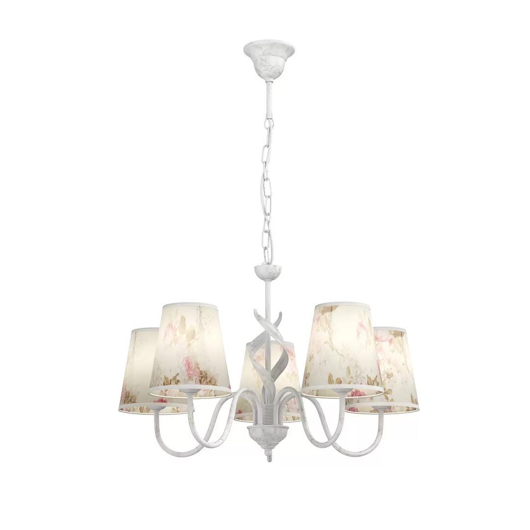 Sara Hängeleuchte Hängelampe Leuchte Lampe Pendelleuchte Pendellampe Licht E27 B-Ware