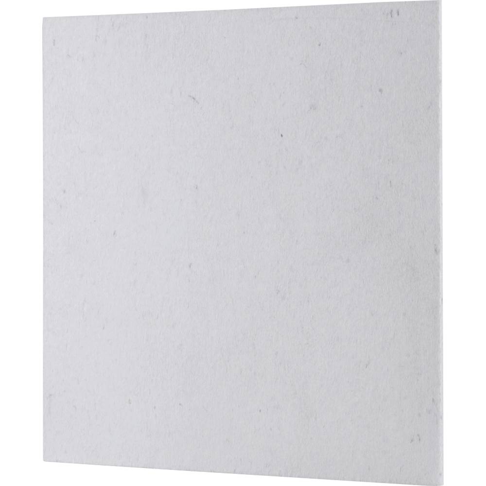 Pferd 44101100 Filzplatte Schleifmittel Schleifzubehör Polierzubehör Platte B-Ware