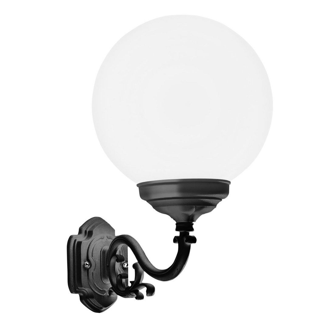 Lcd 1140 Außenwandleuchte Wandlampe Leuchte Lampe Außenlicht Licht B-Ware - 8033239027939