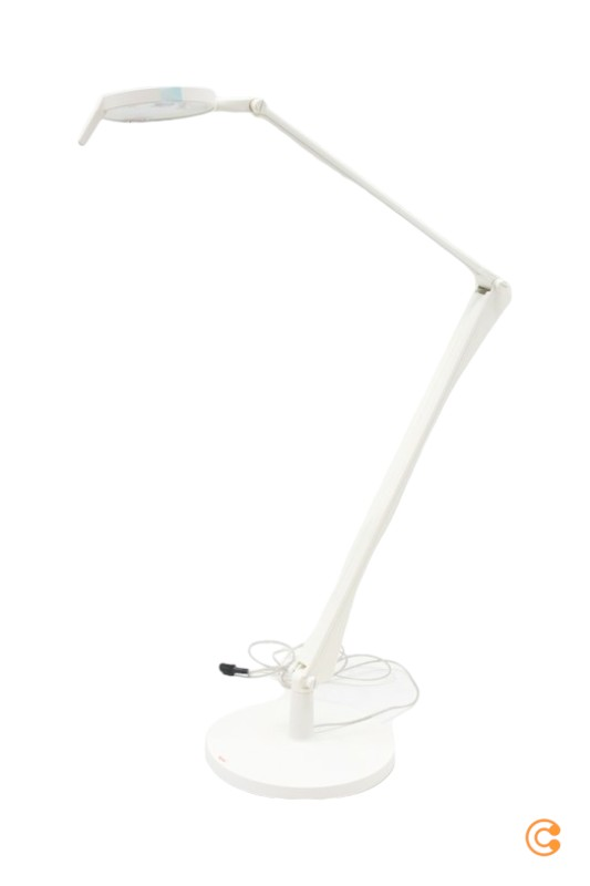 Kartell Aledin Tec Led Tischlampe Schreibtischlampe Schreibtischleuchte Leuchte B-Ware