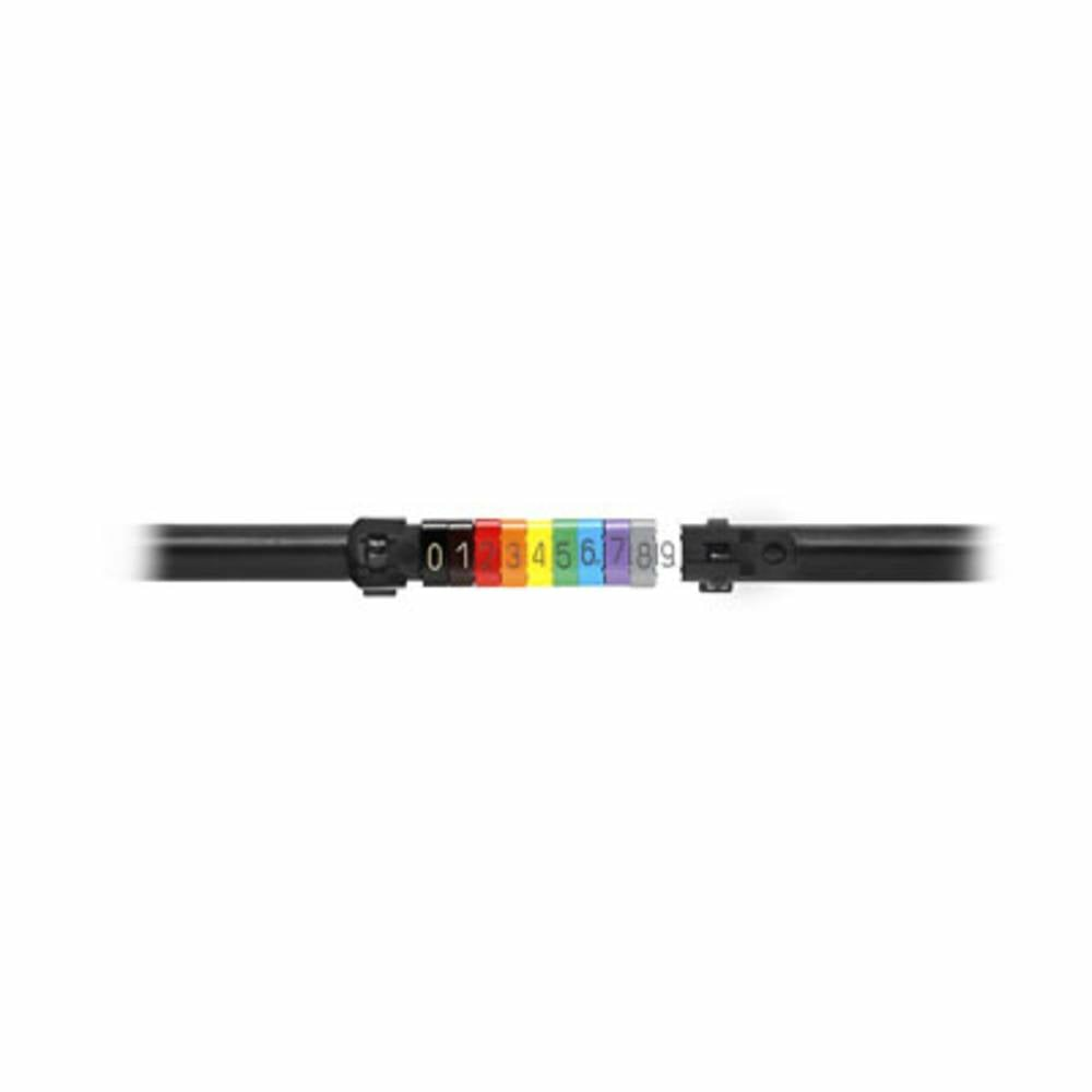 Weidmüller Cli Mh 70 Hstr Montagewerkzeug Außendurchmesser Bereich 10 Bis 317 Mm B-Ware - 4008190075057