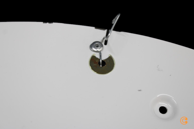 B-Ware Nowodvorski Lighting Deckenleuchte Deckenlampe Wohnzimmerleuchte Siehe Text/Foto