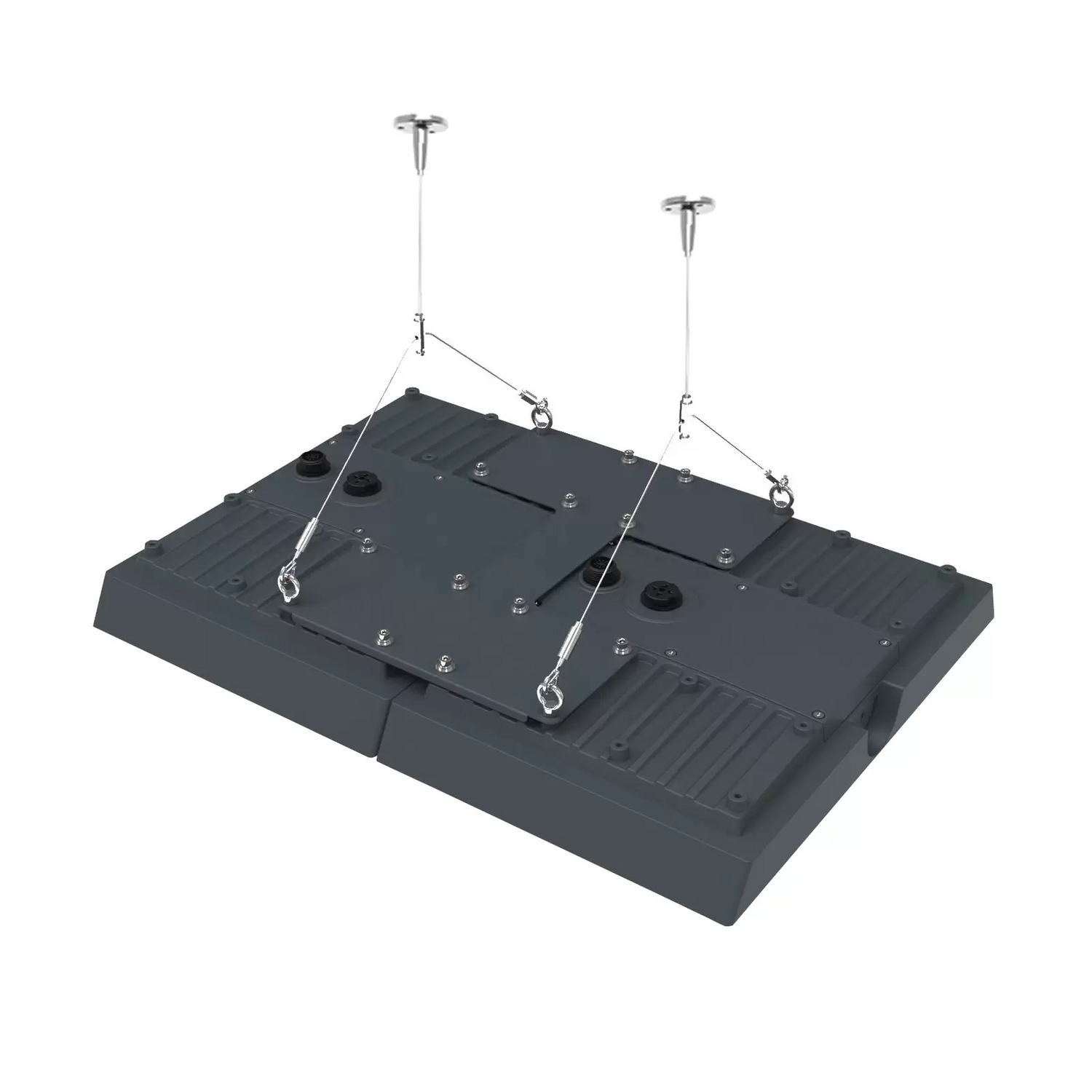 Inno Green Core 3.0 Prime Line Strahler Dali Deckenlampe Deckenlicht Led 75 W 840 B-Ware - 4250716397512