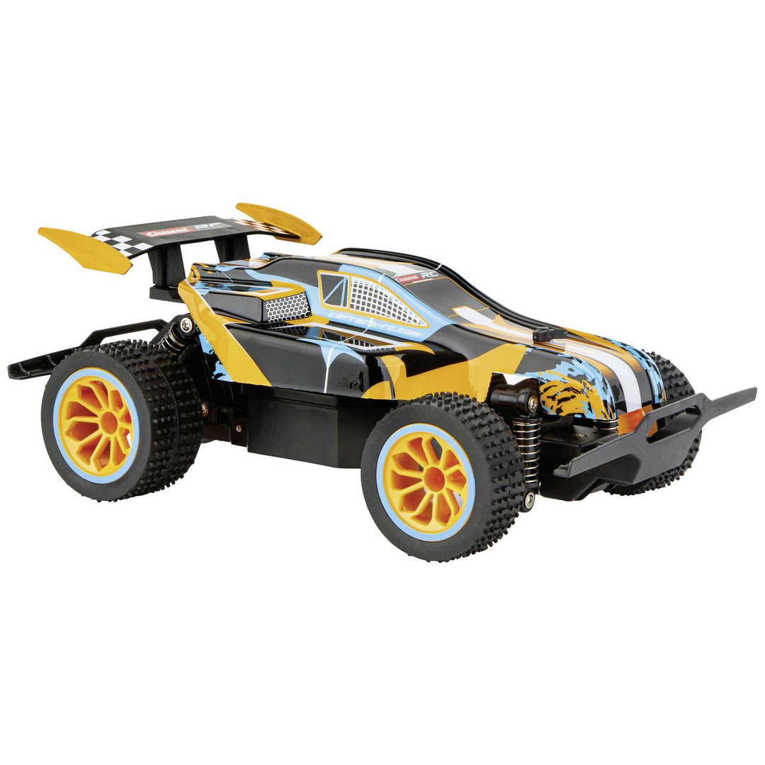 Carrera RC 370202015 Ice Kobold 1:20 RC Einsteiger Buggy SIEHE TEXT/FOTO