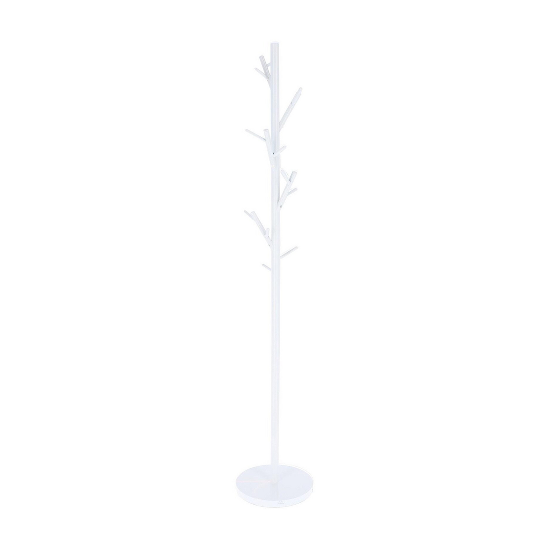 Jan Kurtz Tree Kleiderständer Weiß/Pulverbeschichtet 170cmx4cm Jackenständer B-Ware