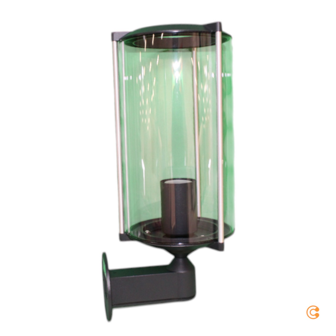 Paulmann Klassik Außenwandleuchte Höhe 36,5 Cm Wandlampe Wandleuchte Lampe Spot B-Ware - 4000870942826