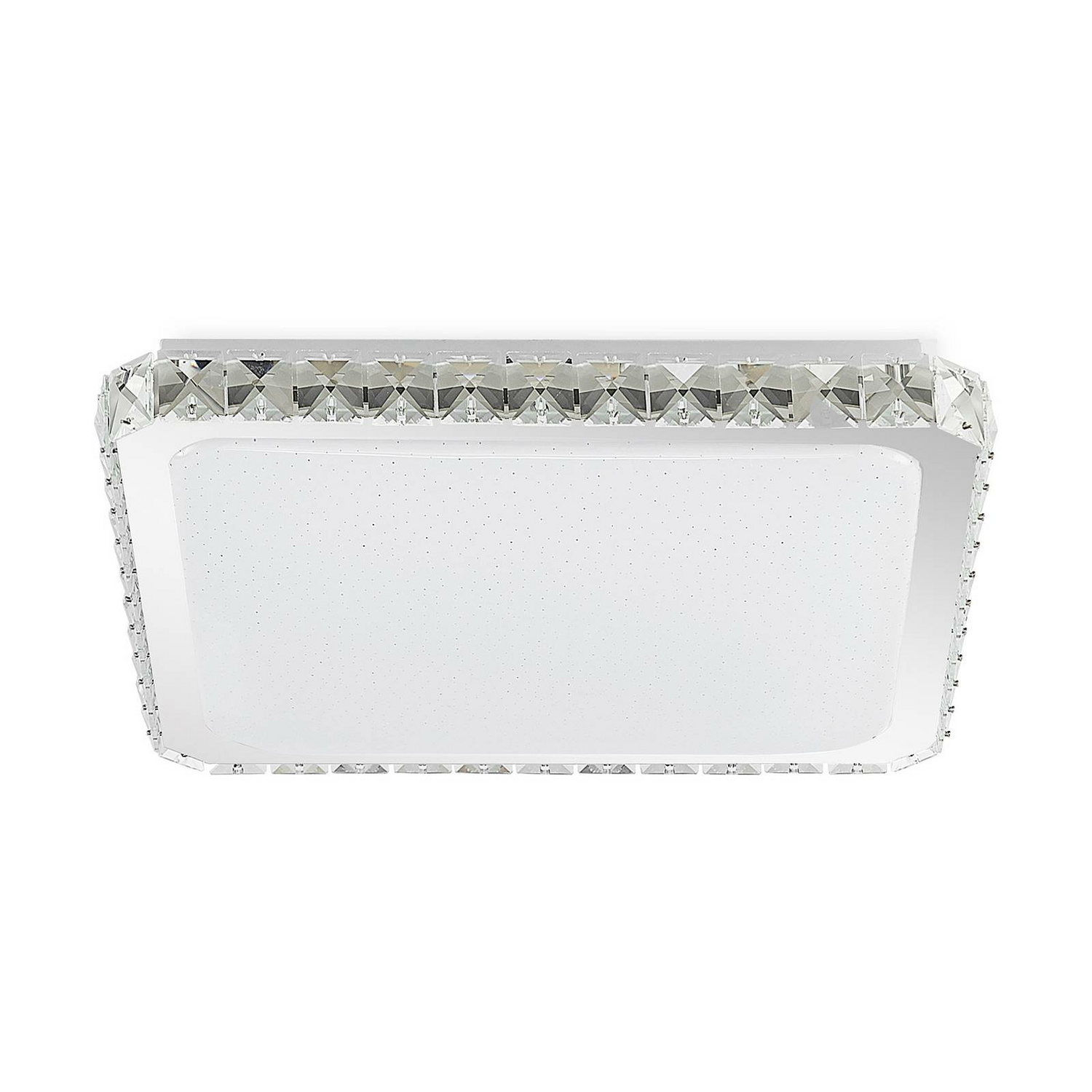 Lindby Lorand Led Deckenlampe Deckenlampe Leuchte Lampe Wohnzimmerlampe 30 W W565 B-Ware - 4251911703924