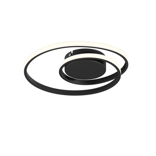 Lindby Kyron LED-Deckenlampe Hängelampe Lampe Leuchten Licht 22W SIEHE TEXT