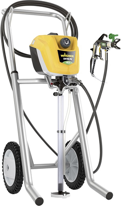 Wagner Control Pro 350 M Farbsprühsystem 600 W Farbsprühgerät Farbspritzpistole