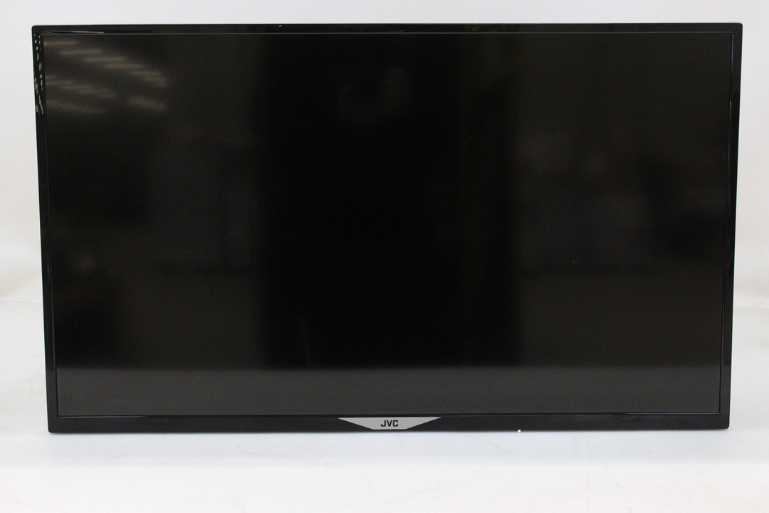 Jvc Lt40 V61 Lu Fernseher Tv 40 Zoll 2160p Usb Hdmi Unvollständig D-Ware