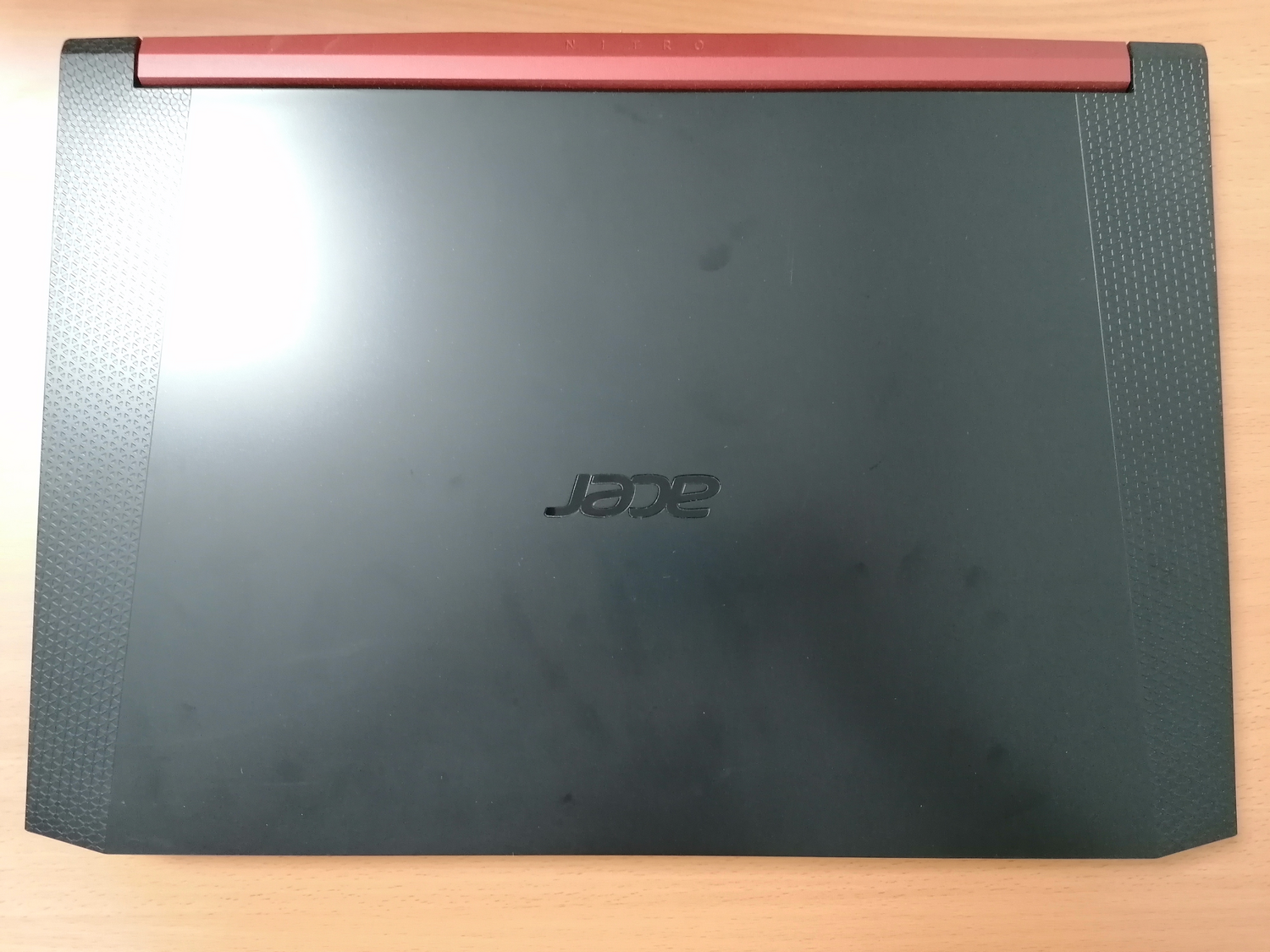 B-Ware Acer Nitro 5 (An517 51 76 Cg), Gaming Notebook Mit 17,3 Zoll Display Siehe Text