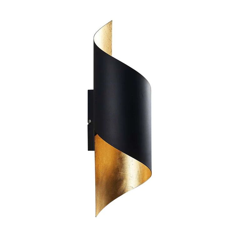 Lindby Metallwandleuchte Vanni Wohnzimmerleuchte Wandleuchte Wandlampe Leuchte B-Ware - 4251096555363