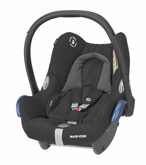 Maxi Cosi Cabriofix Babyschale Babysitz Babyautositz Kind bis 12 Monate 0-13 kg