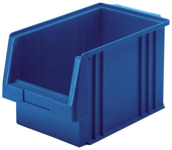 Udo Bär 531037 10St. Sichtlagerkasten Aufbewahrungskasten Aufbewahrungsbox Box