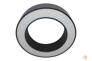 Descriptive image text