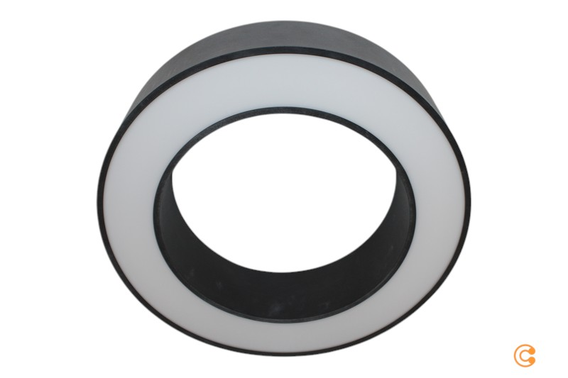 B-Ware BRUMBERG Biro Circle DALI Deckenlampe Deckenleuchte Lampe Licht SIEHE TEXT/FOTO