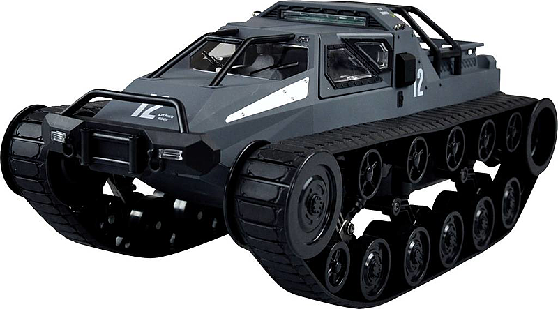 Amewi 1:12 Rc Modellauto Elektro Ketten Driftfahrzeug Auto 2,4 G Hz Siehe Text C-Ware