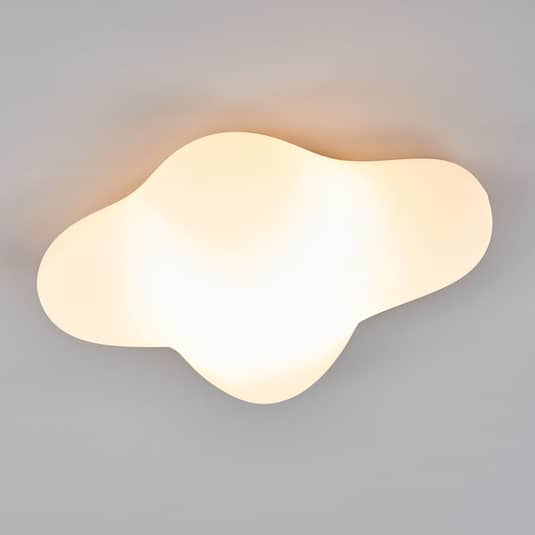 Mantra Iluminación Deckenleuchte Wohnzimmerleuchte Deckenlampe Designleuchte E27