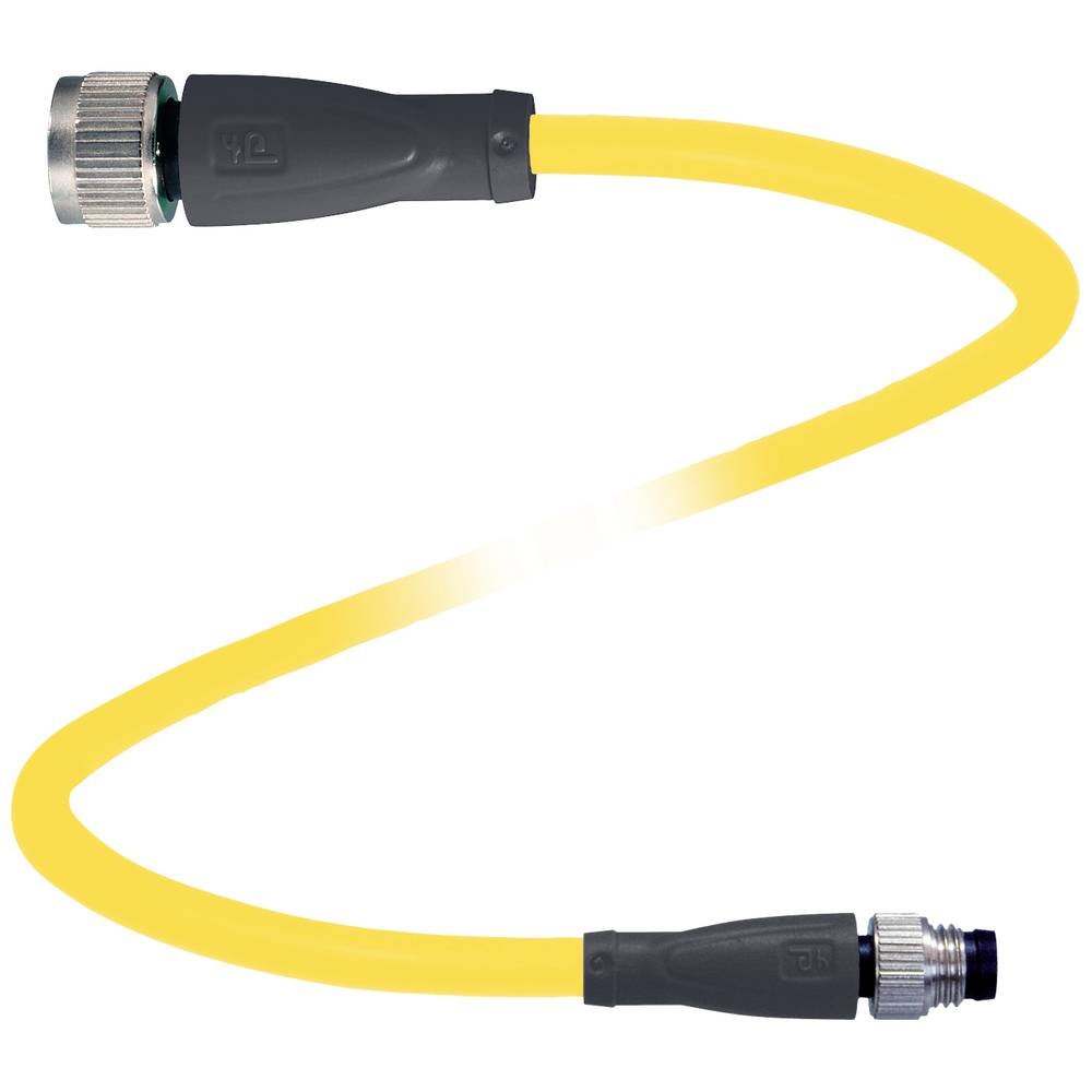 Pepperl+Fuchs 240123 Sensor /Aktor Steckverbinder Konfektioniert Verbinder B-Ware - 4050143085163