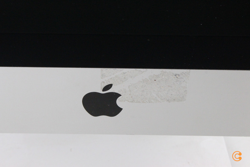 B-Ware Apple I Mac Retina 5 K 27 Zoll Computer Pc Laptop Siehe Text/Foto