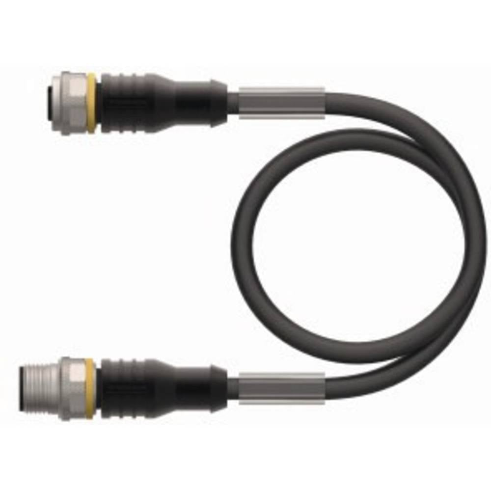 Turck 6625764 Industriesteckverbinder Sensor /Aktor Verbindungstechnik Stecker B-Ware - 4047101283167